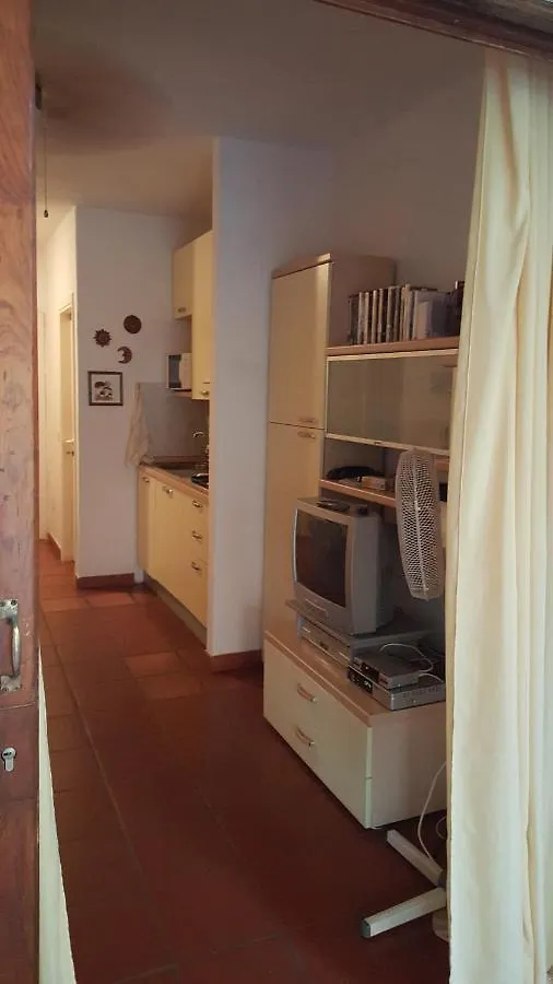 Appartamento residence approdo Cannigione Italia