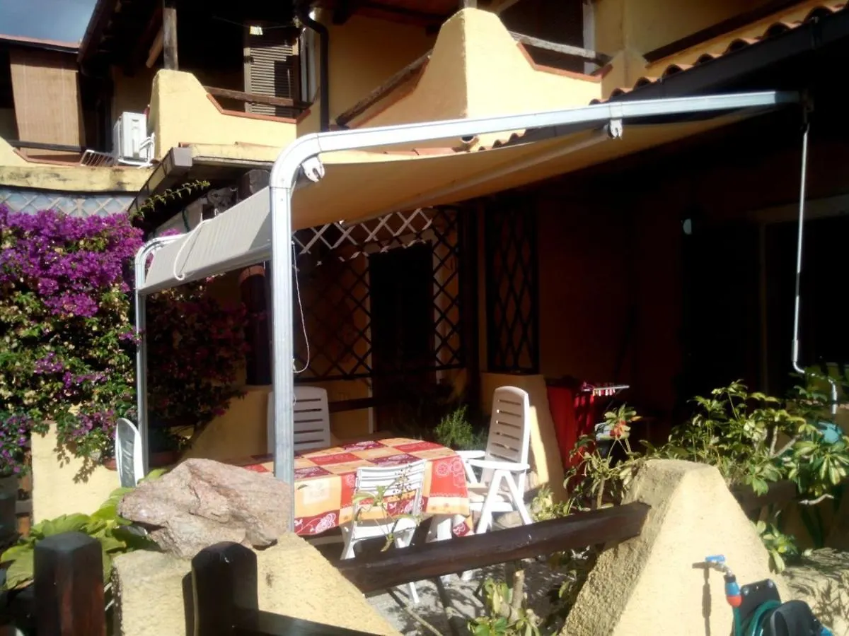 residence approdo Cannigione Italia