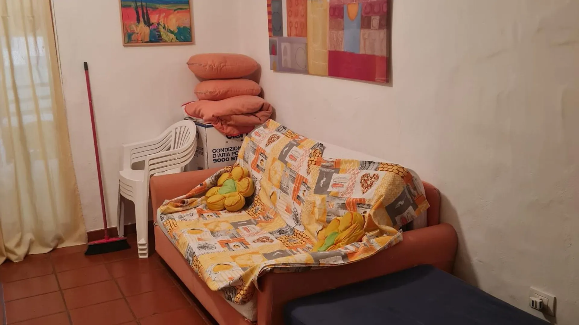 Appartamento residence approdo Cannigione