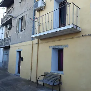 Monti Di Bò Appartamento
