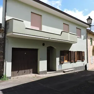 Casa Figus Via Roma 20 Casa vacanze