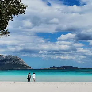 Vacanze Da Sogno A Pochi Km. Da Olbia Casa vacanze