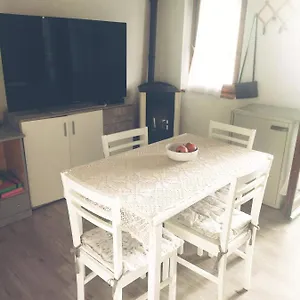 Casa Francy Appartamento