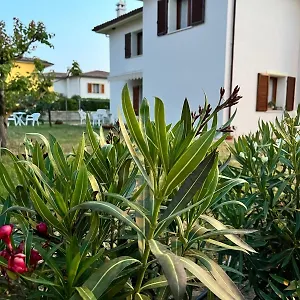 Private With Garden Appartamento